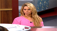 Big Brother 15 - Aaryn Gries